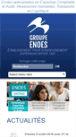Mobile Screenshot of enoes.com
